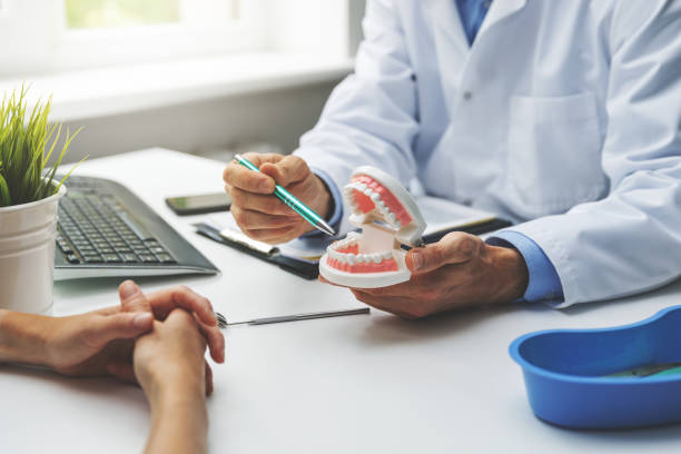Professional Dental Services in Lancaster, PA