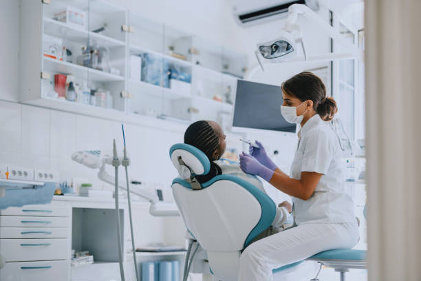 Best Dental Fillings (Composite and Amalgam)  in Lancaster, PA